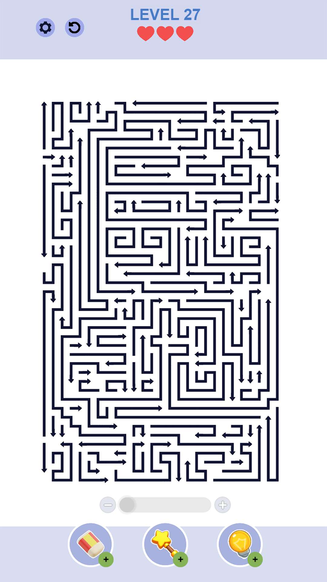 Crazy Arrow Screenshot 2