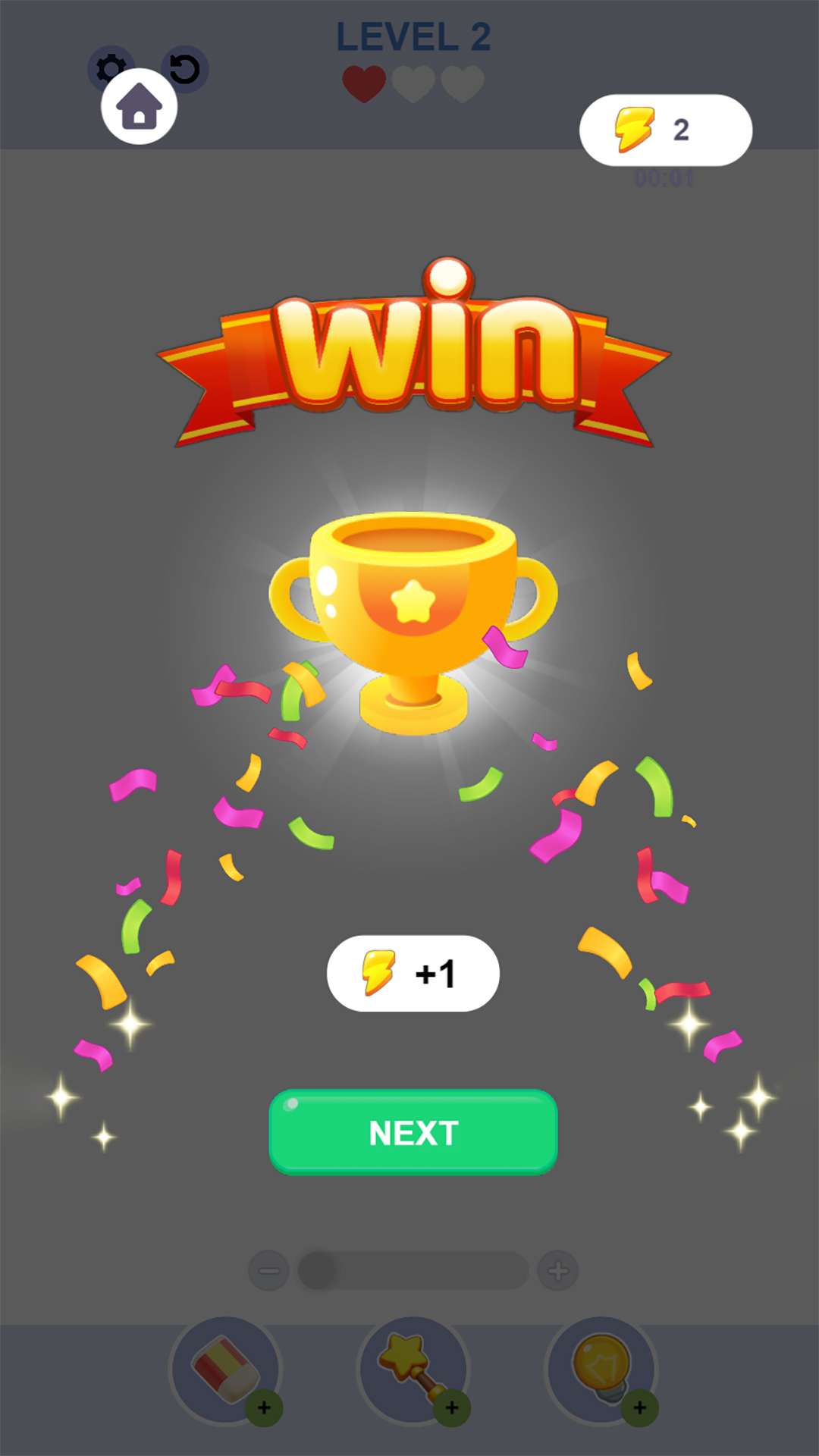 Crazy Arrow Screenshot 4