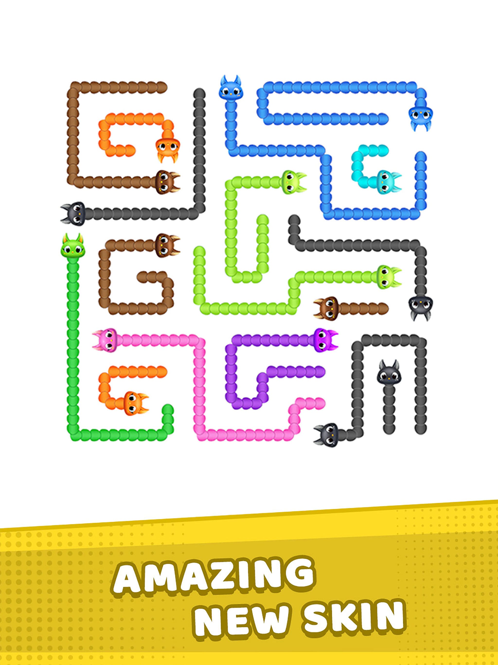 Crazy Arrow Screenshot 5