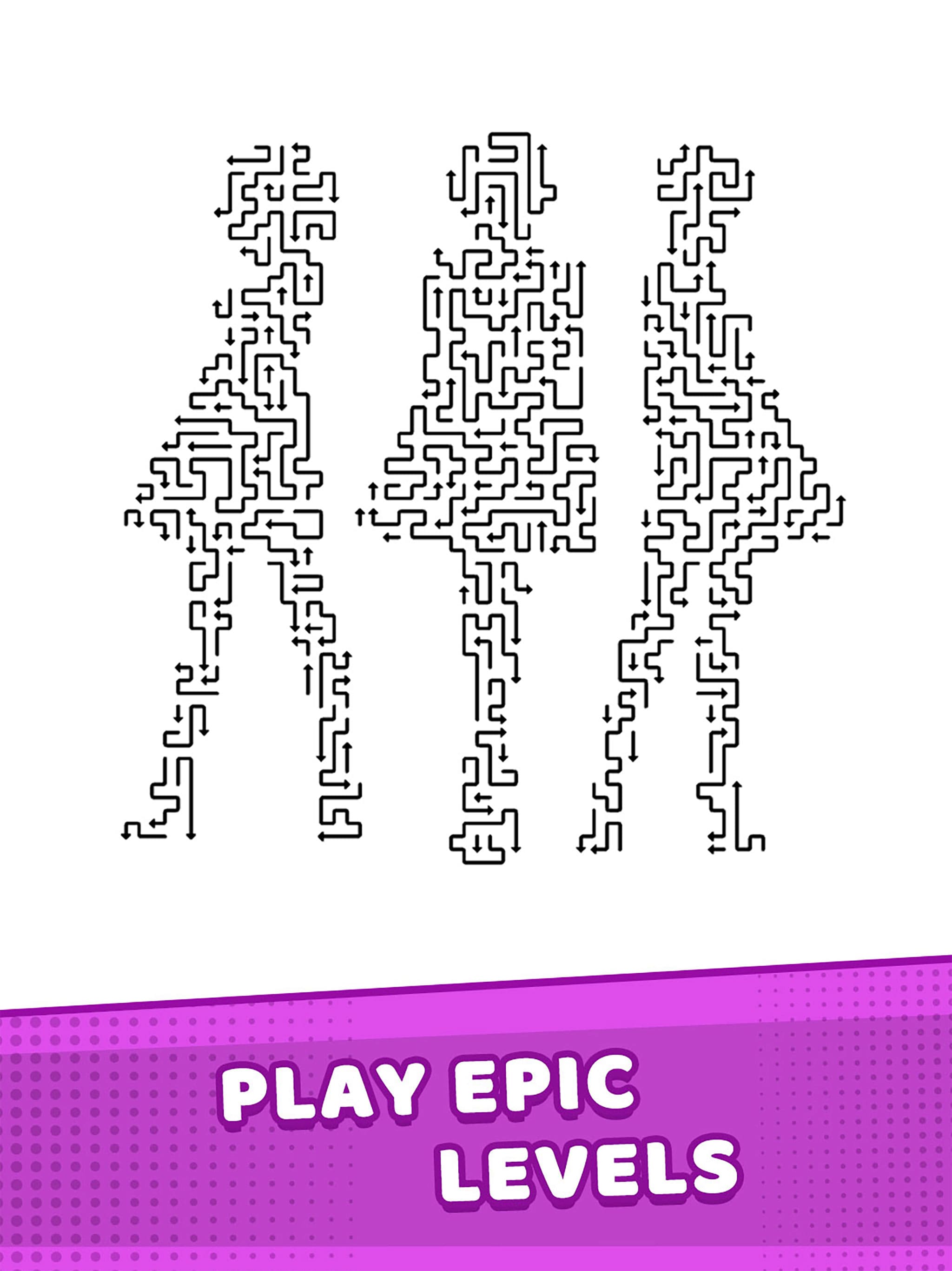 Crazy Arrow Screenshot 6